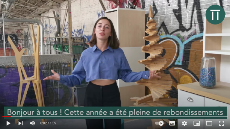 Lire la suite à propos de l’article Nos temps forts 2021-2022 ! – partie 1