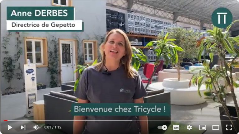 Lire la suite à propos de l’article Visite de l&rsquo;atelier lors de la journée portes ouvertes !