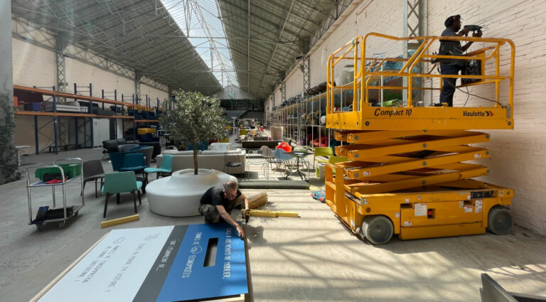 Lire la suite à propos de l’article L&rsquo; atelier Gepetto : une touche artisanale et écologique pour le compteur Tricycle Office